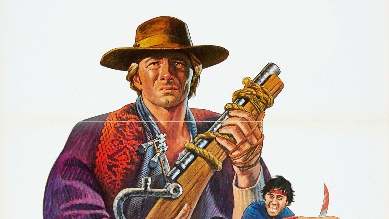 The Stranger Collection background